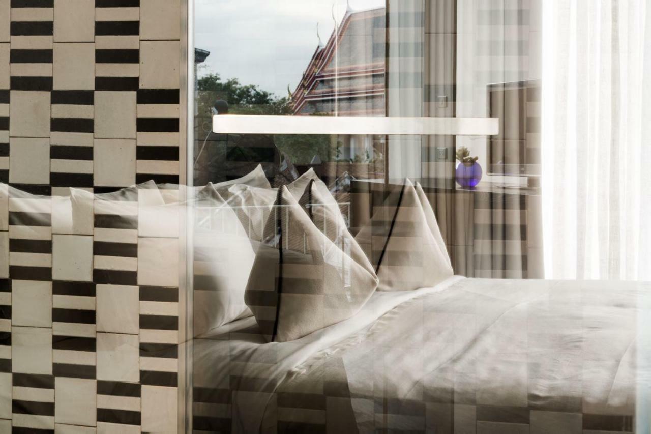 Sala Rattanakosin Bangkok Hotel Buitenkant foto